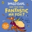 Buchcover und Innenansicht für das Buch: Roald Dahl: Can You Find Fantastic Mr Fox?
