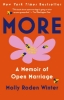Buchcover und Innenansicht für das Buch: More
