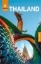 Buchcover und Innenansicht für das Buch: Rough Guides Thailand: Travel Guide with eBook