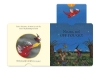Buchcover und Innenansicht für das Buch: Room on the Broom: A Push, Pull and Slide Book
