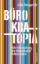 Buchcover und Innenansicht für das Buch: Bürokratopia