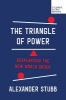 Buchcover und Innenansicht für das Buch: The Triangle of Power