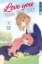 Buchcover und Innenansicht für das Buch: Love you till you die 03