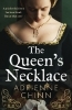 Buchcover und Innenansicht für das Buch: The Queen's Necklace