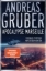 Buchcover und Innenansicht für das Buch: Apocalypse Marseille