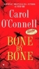 Buchcover und Innenansicht für das Buch: Bone By Bone