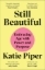 Buchcover und Innenansicht für das Buch: Still Beautiful
