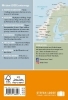 Buchcover und Innenansicht für das Buch: Stefan Loose Reiseführer Norwegen