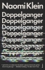 Buchcover und Innenansicht für das Buch: Doppelganger