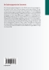 Buchcover und Innenansicht für das Buch: Der Sanierungsgewinn im Steuerrecht