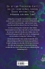 Buchcover und Innenansicht für das Buch: The God and the Gwisin - Fate´s Thread Book 2