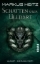 Buchcover und Innenansicht für das Buch: Die Dunkle Zeit 01. Schatten über Ulldart