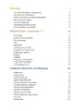 Buchcover und Innenansicht für das Buch: Das Krisenhandbuch