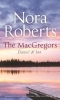 Buchcover und Innenansicht für das Buch: The Macgregors
