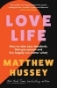 Buchcover und Innenansicht für das Buch: Love Life