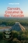Buchcover und Innenansicht für das Buch: Lonely Planet Cancun, Cozumel & the Yucatan