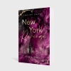 Buchcover und Innenansicht für das Buch: New York Revenge 2: Chase My Shadows