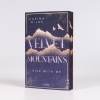 Buchcover und Innenansicht für das Buch: Velvet Mountains - Risk with me