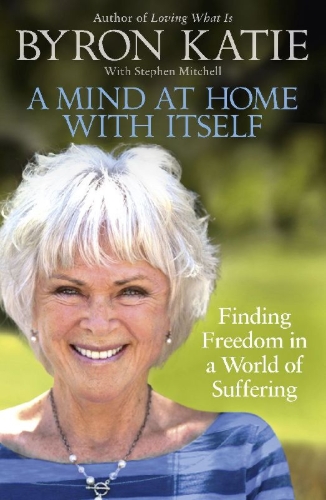 Buchcover und Innenansicht für das Buch: A Mind at Home with Itself