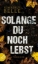 Buchcover und Innenansicht für das Buch: Three Days Missing