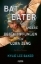 Buchcover und Innenansicht für das Buch: Bat Eater und andere Beschimpfungen für Cora Zeng