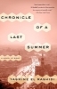 Buchcover und Innenansicht für das Buch: Chronicle of a Last Summer