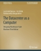 Buchcover und Innenansicht für das Buch: The Datacenter as a Computer