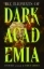 Buchcover und Innenansicht für das Buch: The Elements of Dark Academia