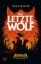 Buchcover und Innenansicht für das Buch: The Moonhaven Chronicles. The Last Wolf
