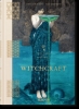 Buchcover und Innenansicht für das Buch: Witchcraft