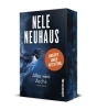 Buchcover und Innenansicht für das Buch: Alles wird Asche