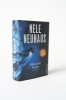 Buchcover und Innenansicht für das Buch: Alles wird Asche