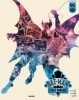 Buchcover und Innenansicht für das Buch: The Bat-Man: First Knight 3