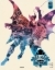 Buchcover und Innenansicht für das Buch: The Bat-Man: First Knight 3