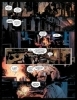 Buchcover und Innenansicht für das Buch: The Bat-Man: First Knight 3