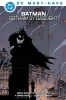 Buchcover und Innenansicht für das Buch: Gotham by Gaslight: An Alternate History of the Batman; Batman: Master of the Future