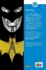Buchcover und Innenansicht für das Buch: Gotham by Gaslight: An Alternate History of the Batman; Batman: Master of the Future