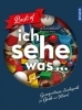 Buchcover und Innenansicht für das Buch: Best of Ich sehe was...