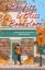 Buchcover und Innenansicht für das Buch: Bonfire and Bliss Bookstore