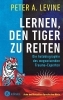Buchcover und Innenansicht für das Buch: An Autobiography of Trauma. - A Healing Journey