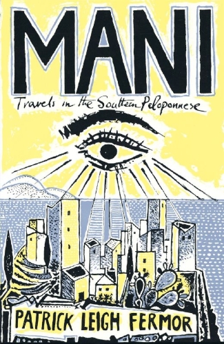 Buchcover und Innenansicht für das Buch: Mani