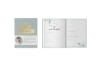 Buchcover und Innenansicht für das Buch: Hello little Baby!