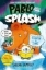 Buchcover und Innenansicht für das Buch: Pablo and Splash: Frozen in Time