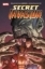 Buchcover und Innenansicht für das Buch: Secret Invasion: Prologue (2008) #1; Secret Invasion (2008) #1-#8