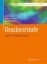 Buchcover und Innenansicht für das Buch: Druckvorstufe