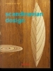 Buchcover und Innenansicht für das Buch: Scandinavian Design