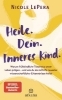 Buchcover und Innenansicht für das Buch: Reparenting the Inner Child: The New Science of Our Oldest Wounds, and How to Heal Them