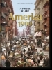 Buchcover und Innenansicht für das Buch: America 1900. A Portrait in Color