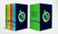Buchcover und Innenansicht für das Buch: The Hunger Games 4 Book Paperback Box Set