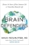 Buchcover und Innenansicht für das Buch: Brain Defenders